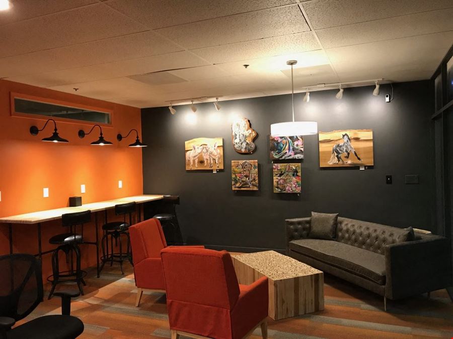 Launch and Go Workspace