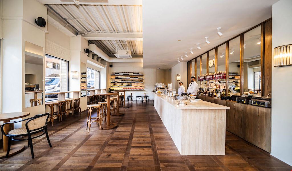 The Boutique - Fetter Lane