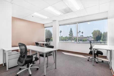 Preview of 4900 California Avenue Coworking space for Rent in Bakersfield
