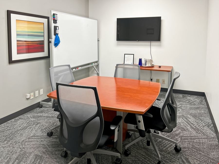 TX, Houston - One Riverway