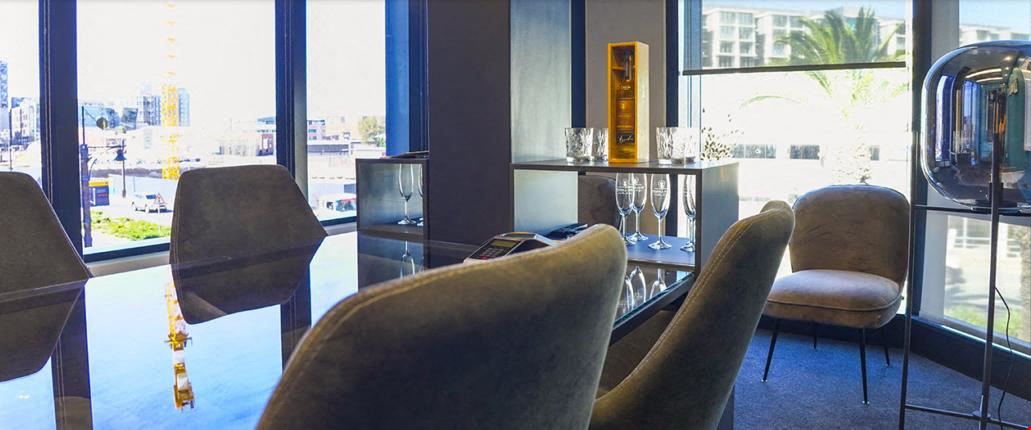 The Business Exchange - 3 Dock Road