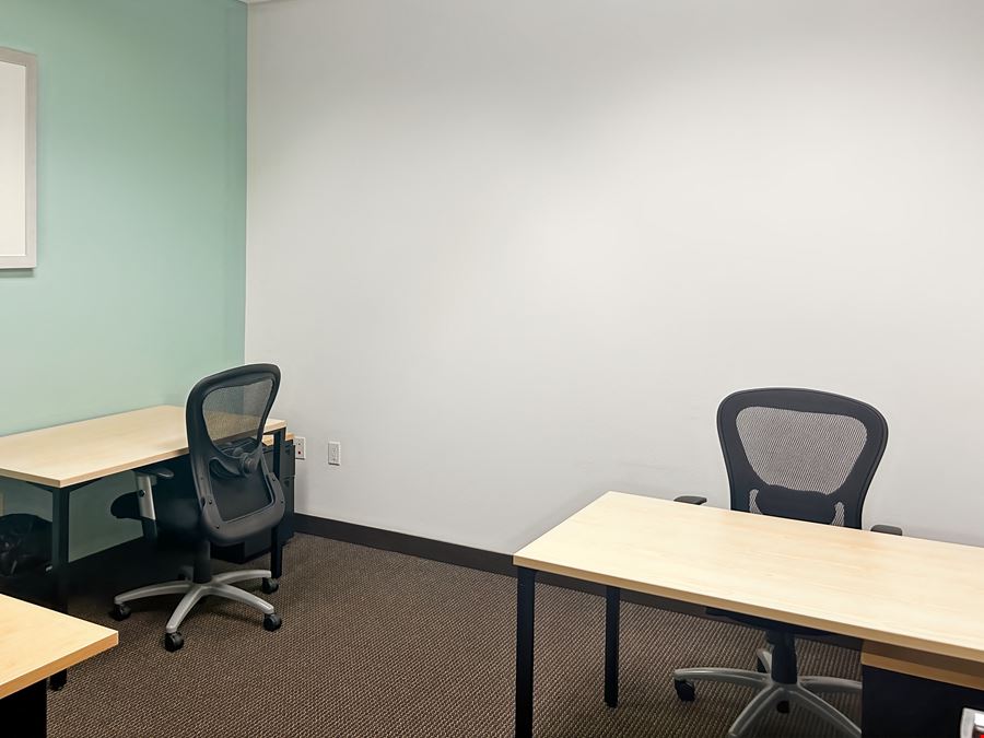 Regus - Henderson - Coronado Parkway