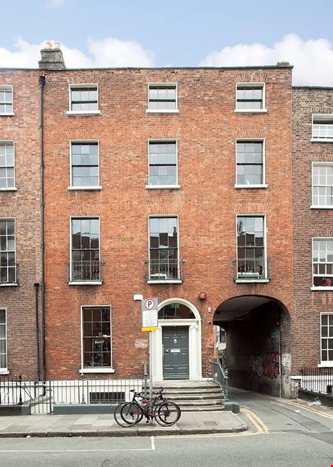 Iconic Offices - Number 9