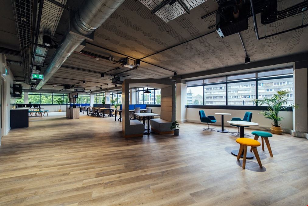 FigFlex - Southampton