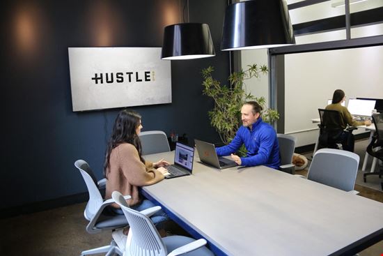 Preview of Hustle Nolo Office space for Rent in Minneapolis