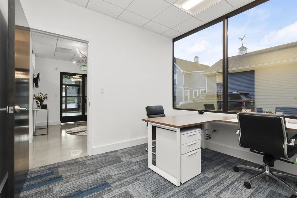 Coworking Westchester