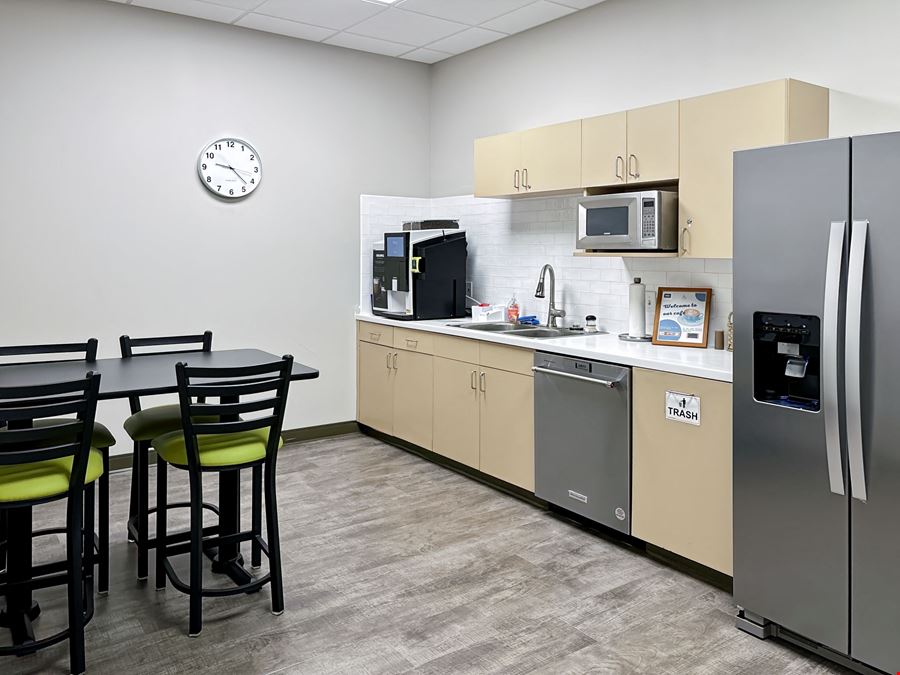 Design Offices - City