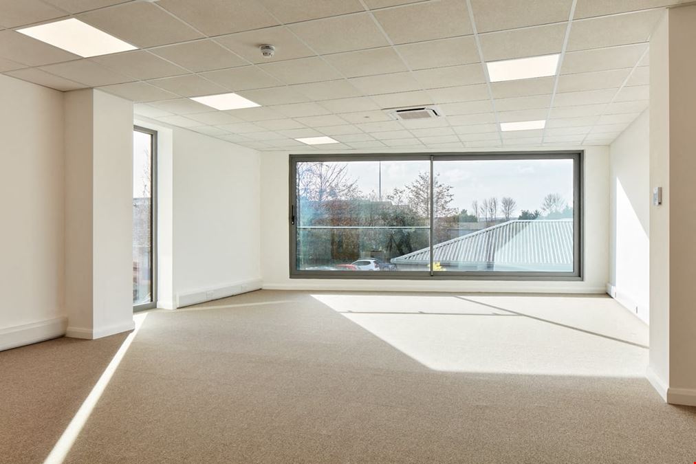 Workbench @ 6 Ocean Way