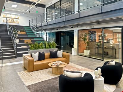 Preview of Spaces - Phoenix - Melrose Office space for Rent in Phoenix