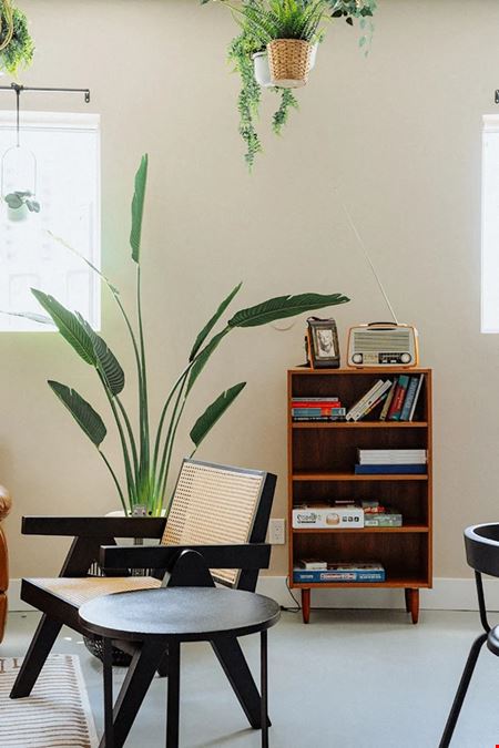 Nook - Coworking Space in Richmond