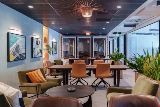 Preview of Industrious at West Hollywood Office space for Rent in West Hollywood