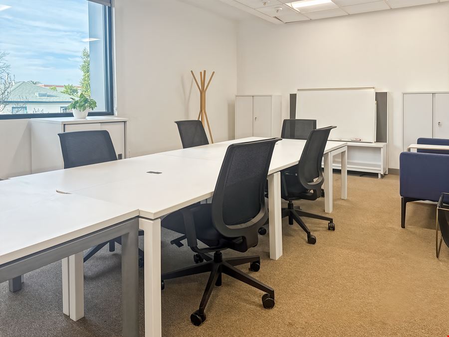 CA, Napa - 1300 First Street