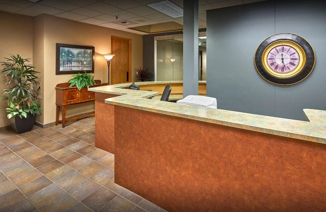 Executive Support Center, Inc.