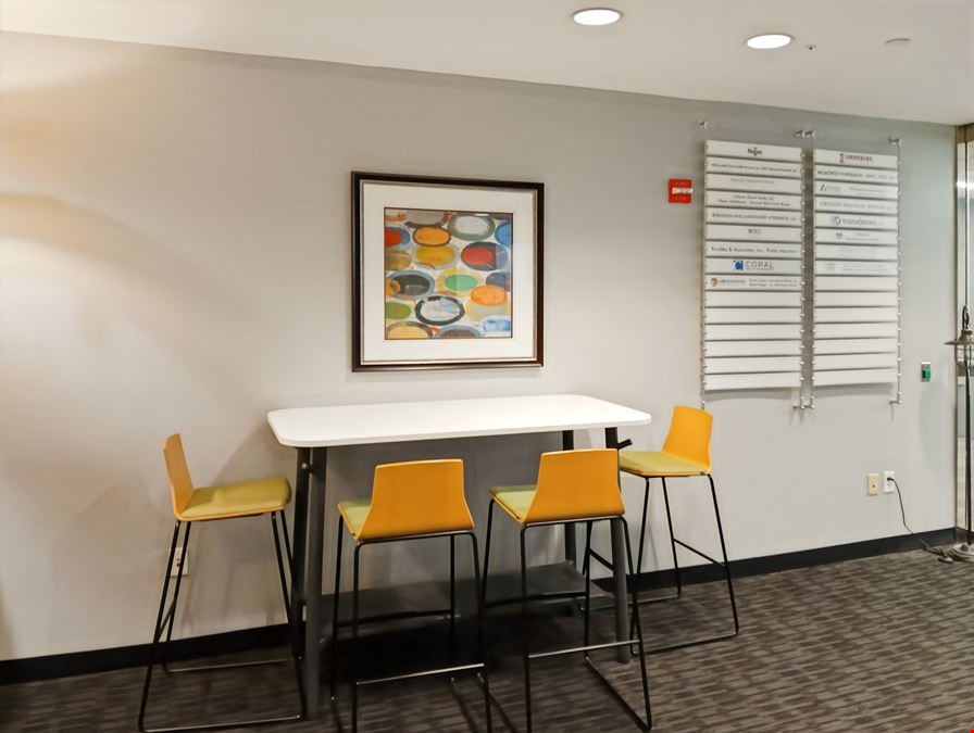 HQ - Aventura - Corporate Center