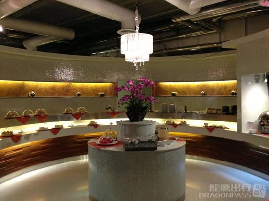 Preview of Miracle First Class Lounge Suvarnabhumi International Airport International Terminal - Concourse G Office space for Rent in Bangkok