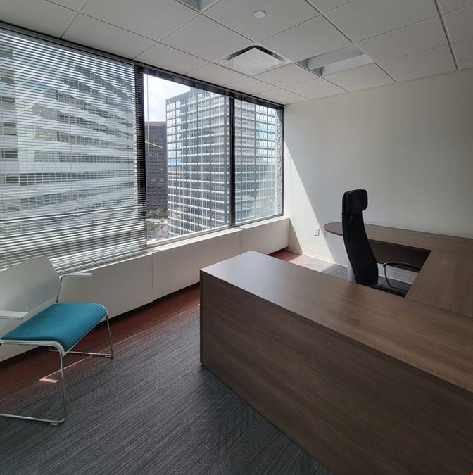 Coalition Space Downtown Denver