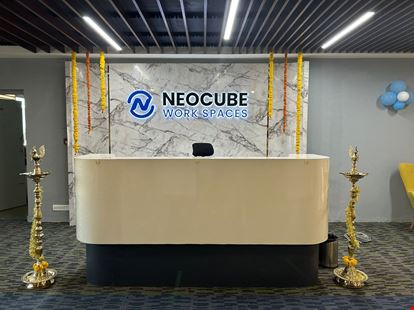 Neocube Spaces Pvt.Ltd.