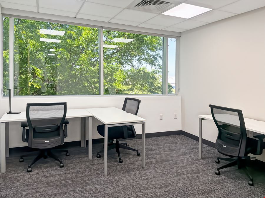 Regus - Allentown - Postal Road
