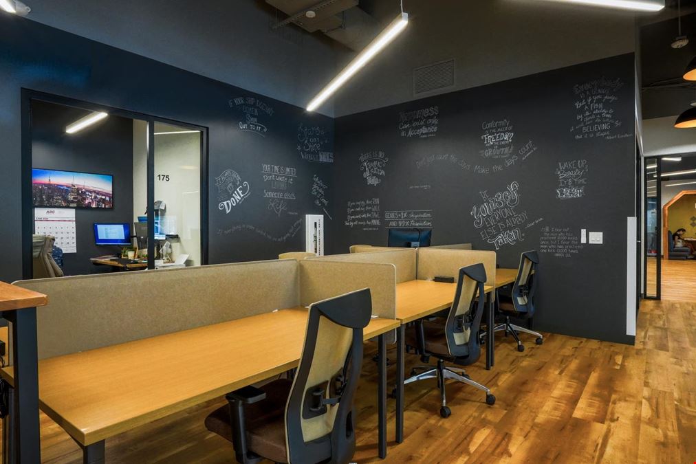 Venture X Allen - Fairview