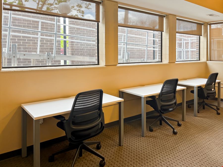 CO, Sterling - S 3rd St.