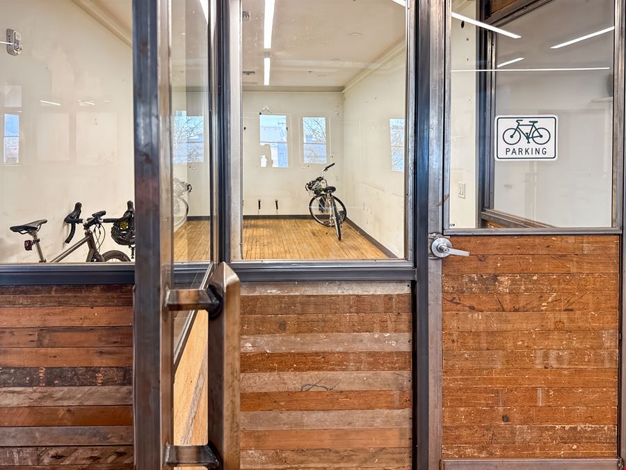 AZ, Tucson - Congress St