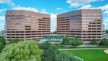 Preview of Venture X Chicago - Oak Brook Office space for Rent in Oakbrook Terrace