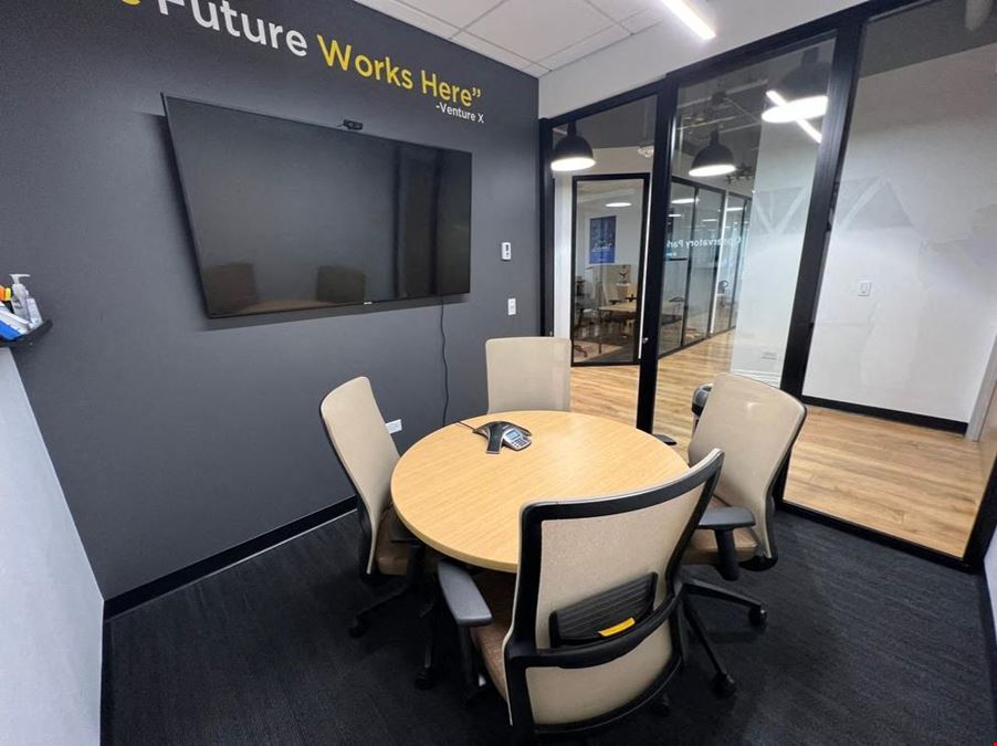 Conference Room - Small
