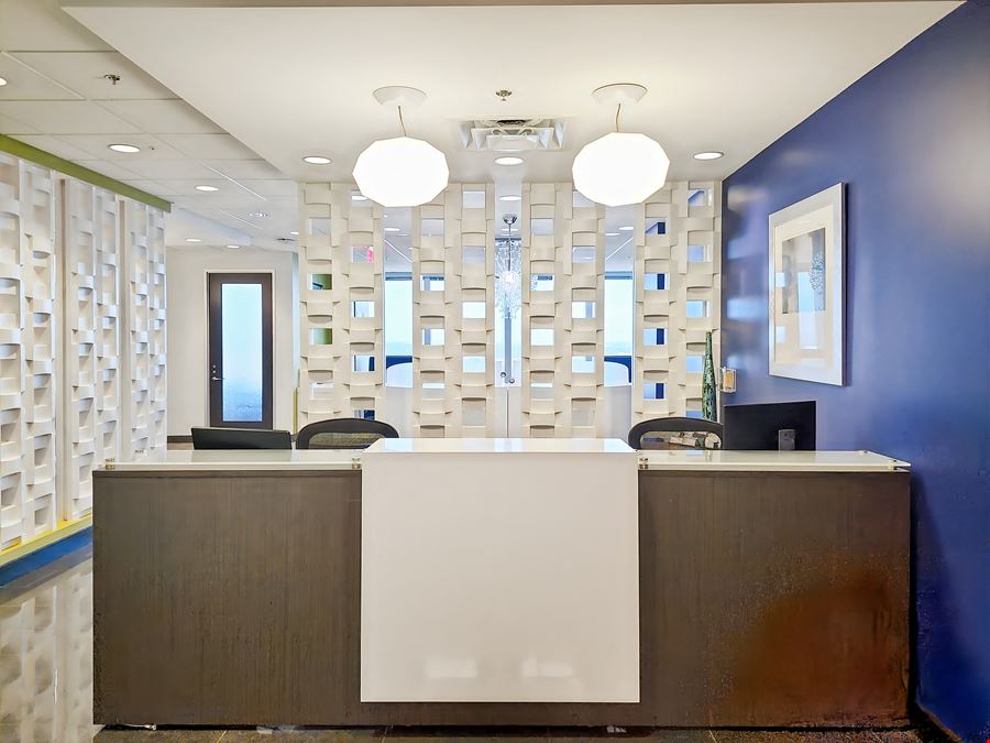 FL, Jacksonville - Bank of America Tower