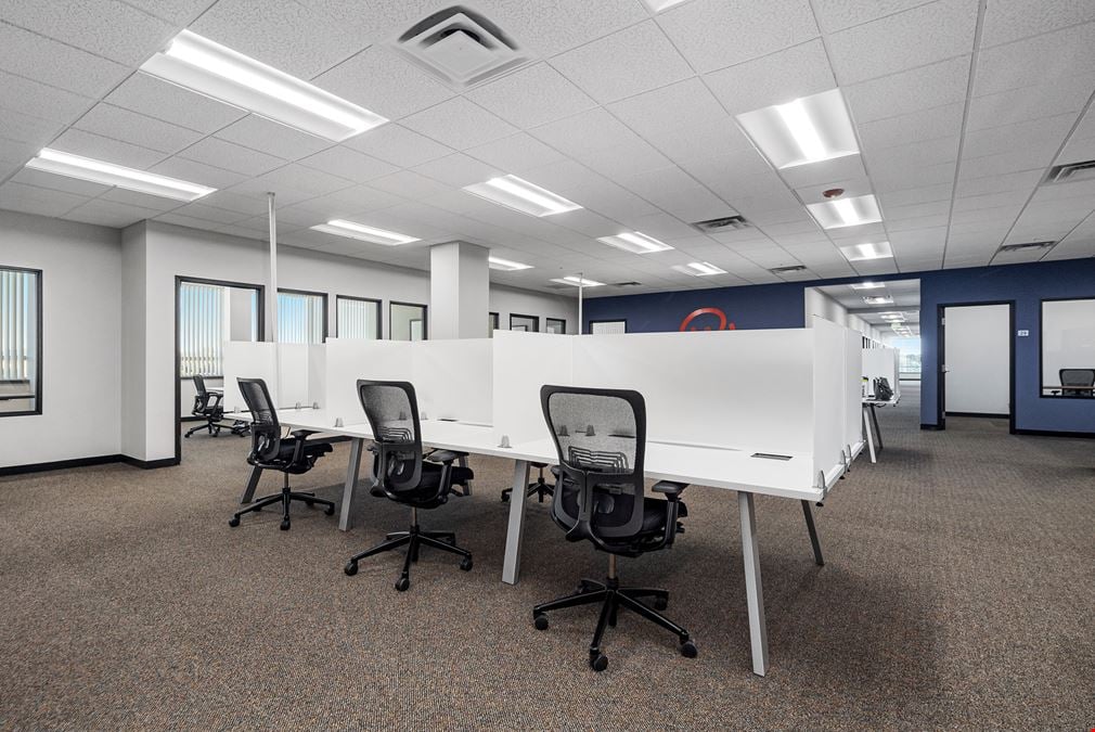 Coworking