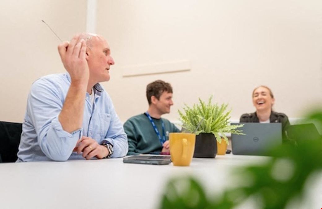 Town Hall Tunbridge Wells