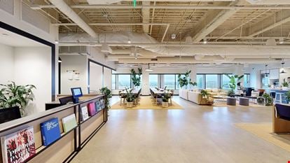 Preview of Park Tower Office space for Rent in Costa Mesa