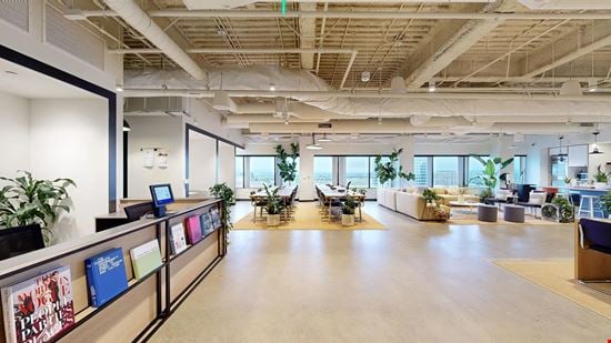 Preview of Park Tower Office space for Rent in Costa Mesa