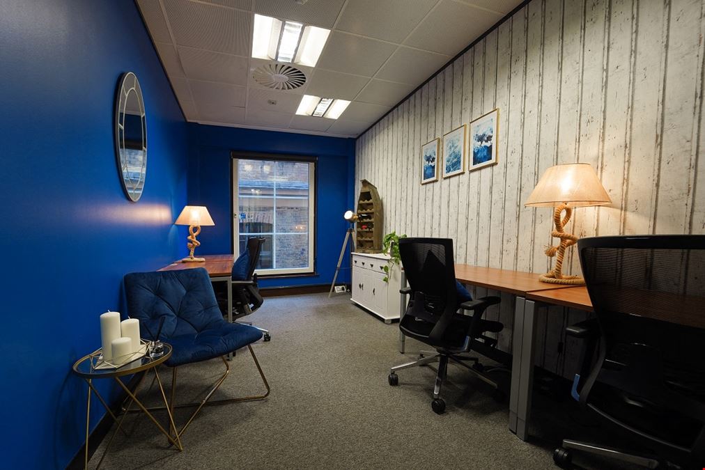 One Avenue Group - Birchin Court