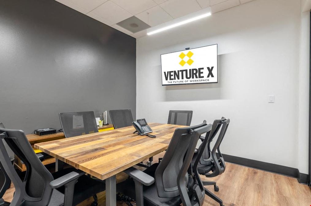 Expansion Meeting Room