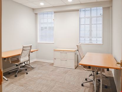 Regus - Jackson East Capitol St
