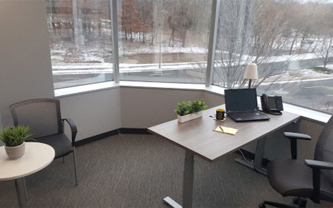 Intelligent Office (MI/MN) - Intelligent Office - Bloomington