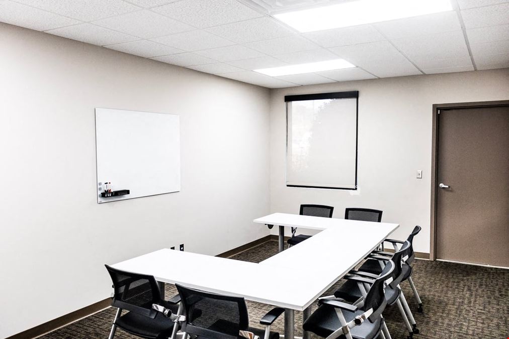 Flex Meeting Room