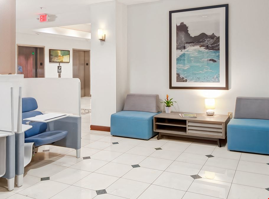 FL, Coral Springs – Heron Bay