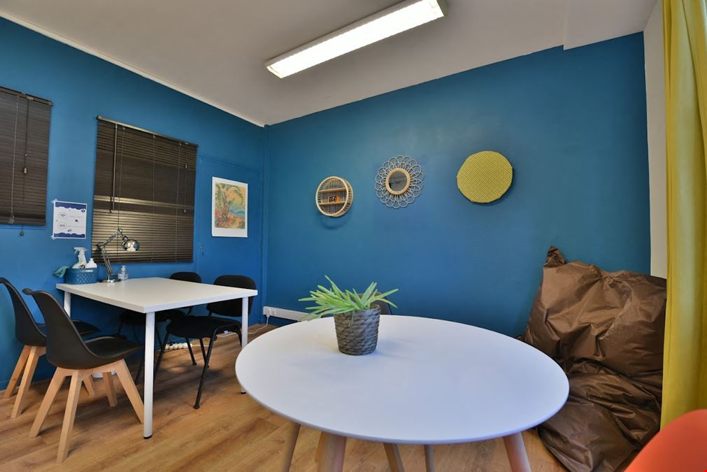 La Ruche Saint-Nazaire