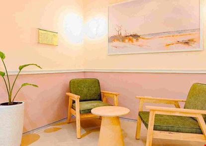 Preview of Alt.f - Sector 58 Office space for Rent in Noida