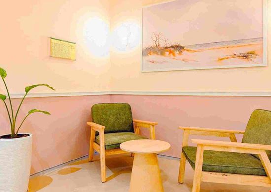 Preview of Alt.f - Sector 58 Office space for Rent in Noida