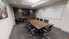 CoCafe Conference Room 20B