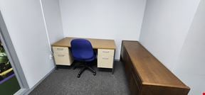 Coworking Cubicle 2