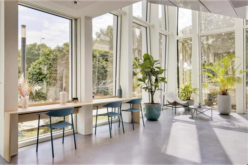 Hiptown La Défense - Quais de Seine