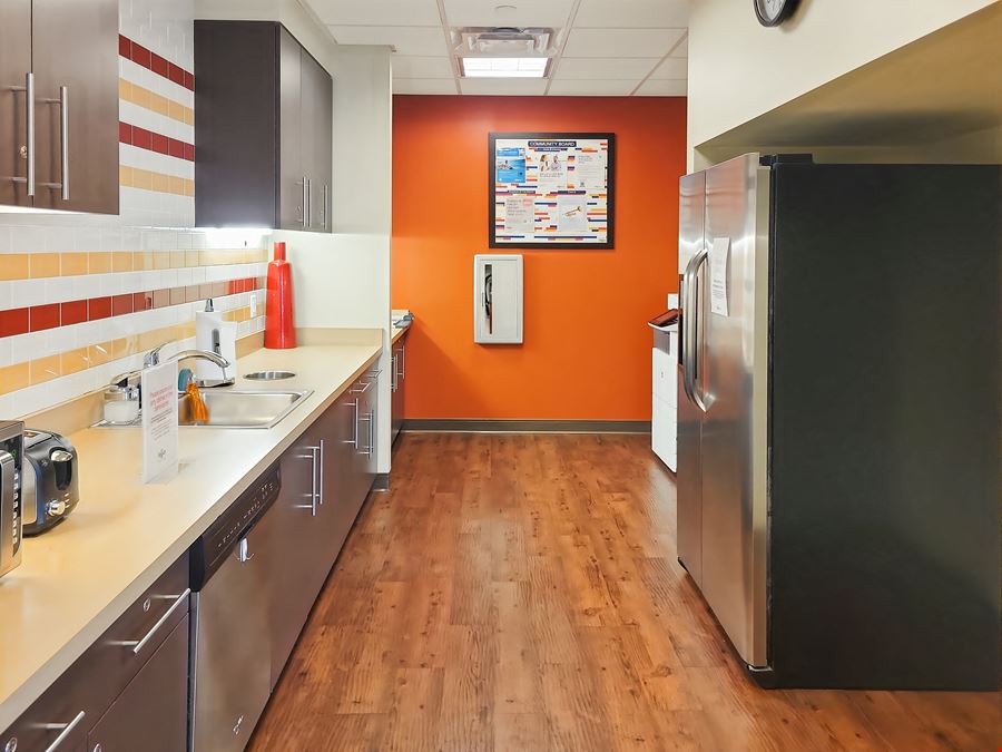 MN, Minneapolis - St. Paul - Town Square Tower