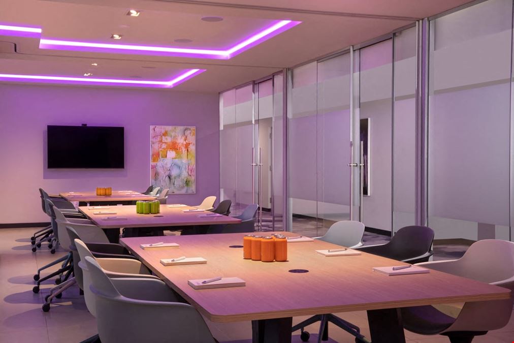 Yotel Miami