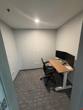 Private Office Suite# 223