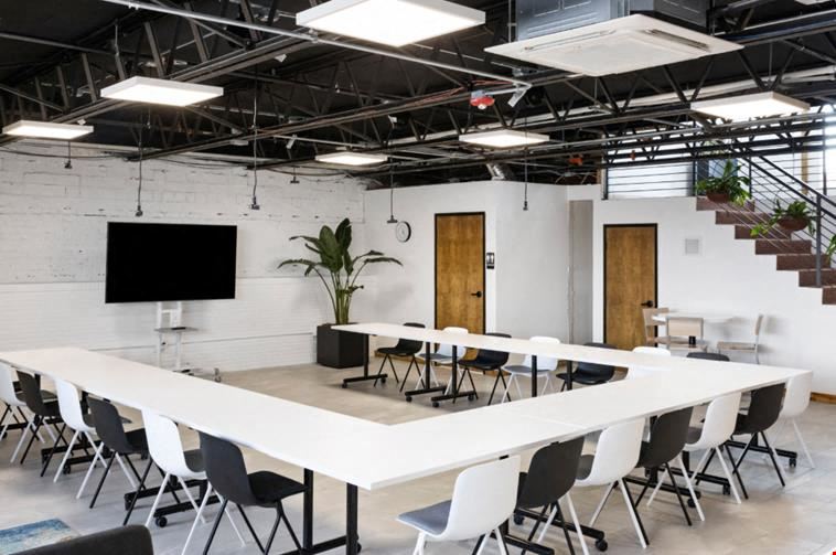 The Terrace Meeting & Event Venue