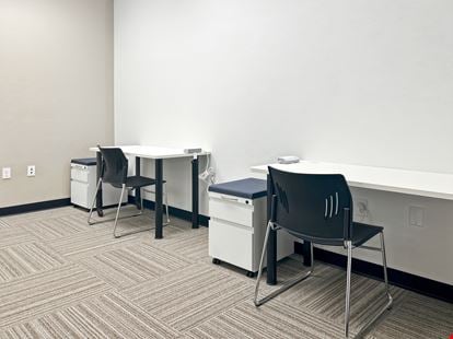 Regus - South Brunswick - Cornwall Rd