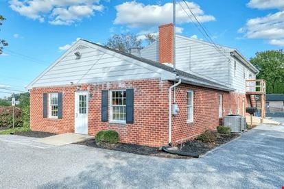 Preview of 16 Leader Heights Office space for Rent in York